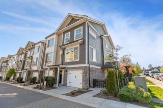 Photo 34: 36 21150 76A Avenue in Langley: Willoughby Heights Townhouse for sale in "HUTTON" : MLS®# R2567917
