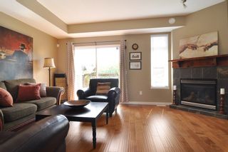 Photo 3: 93 2000 PANORAMA Drive in Port Moody: Heritage Woods PM Townhouse for sale in "MOUNTAIN EDGE" : MLS®# R2201532