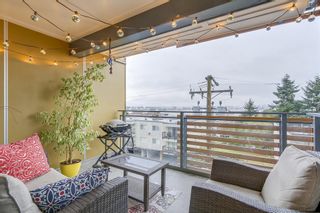 Photo 14: 320 221 E 3 Street in North Vancouver: Lower Lonsdale Condo for sale : MLS®# R2228210