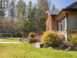 Photo 69: 3181 BUTLER ROAD in Powell River: House for sale : MLS®# 17257