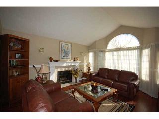 Photo 2: 3883 CLEMATIS Crest in Port Coquitlam: Oxford Heights House for sale : MLS®# V901071