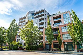 Photo 23: 707 503 W 16TH Avenue in Vancouver: Fairview VW Condo for sale in "Pacifica" (Vancouver West)  : MLS®# R2600083
