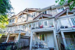Photo 33: 43 12711 64 Avenue in Surrey: West Newton Townhouse for sale in "PALETTE ON THE PARK" : MLS®# R2816514