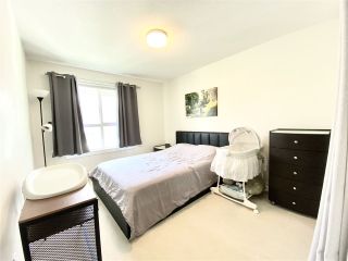 Photo 11: 405 618 LANGSIDE Avenue in Coquitlam: Coquitlam West Townhouse for sale in "BLOOM" : MLS®# R2490970