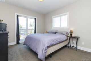 Photo 15: 927 Shirley Rd in VICTORIA: Es Kinsmen Park Half Duplex for sale (Esquimalt)  : MLS®# 813669