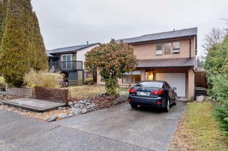 Photo 3: 1271 NESTOR Street in Coquitlam: New Horizons House for sale in "NEW HORIZONS" : MLS®# R2467213