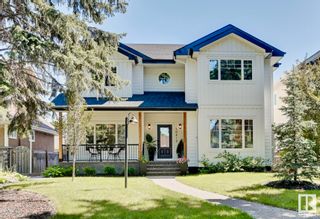 Photo 1: 10415 139 Street in Edmonton: Zone 11 House for sale : MLS®# E4305898