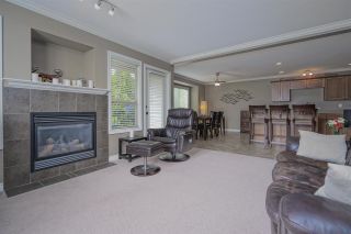 Photo 9: 1 46151 AIRPORT Road in Chilliwack: Chilliwack E Young-Yale Townhouse for sale : MLS®# R2462958