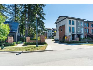 Photo 3: 57 15898 27 Avenue in Surrey: Grandview Surrey Townhouse for sale in "KITCHENER" (South Surrey White Rock)  : MLS®# R2488030