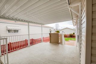 Photo 31: 87 1927 Valley Oak Dr in Nanaimo: Na University District Manufactured Home for sale : MLS®# 929260