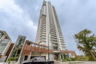 Main Photo: 508 2388 MADISON Avenue in Burnaby: Brentwood Park Condo for sale in "FULTON HOUSE" (Burnaby North)  : MLS®# R2821483