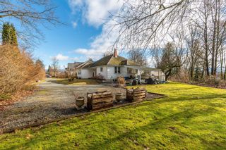 Photo 3: 34150 GLENWILL Avenue in Abbotsford: Central Abbotsford House for sale : MLS®# R2849775