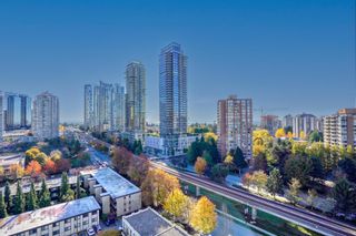 Photo 19: 1603 4333 CENTRAL Boulevard in Burnaby: Metrotown Condo for sale (Burnaby South)  : MLS®# R2829000