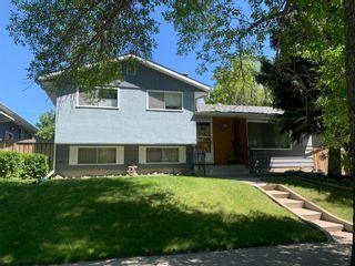 Photo 1: 1240 19 Street NE in Calgary: Mayland Heights Detached for sale : MLS®# A1239464
