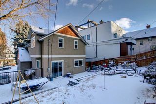 Photo 48: 2135 16A Street SW in Calgary: Bankview Detached for sale : MLS®# A2119307