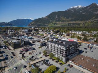 Photo 24: 609 1365 PEMBERTON Avenue in Squamish: Downtown SQ Condo for sale : MLS®# R2878930