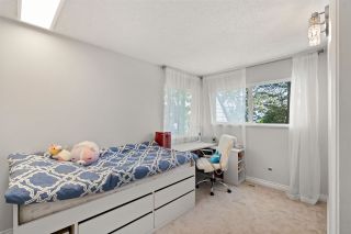 Photo 23: 156 2721 ATLIN Place in Coquitlam: Coquitlam East Townhouse for sale in "THE TERRACES" : MLS®# R2587837