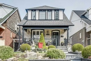 Photo 1: 108 Queensdale Avenue in Toronto: Danforth Village-East York House (2-Storey) for sale (Toronto E03)  : MLS®# E4424743