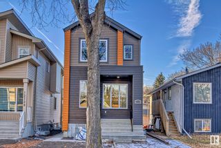 Photo 29: 12730 123 Street NW in Edmonton: Zone 01 House for sale : MLS®# E4368578