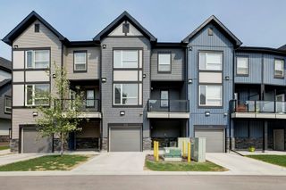 Photo 37: 132 Evanscrest Manor NW in Calgary: Evanston Row/Townhouse for sale : MLS®# A2047618