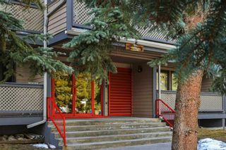 Photo 4: 213 414 Squirrel Street: Banff Apartment for sale : MLS®# A2121440