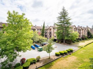 Photo 21: 201 8451 WESTMINSTER Highway in Richmond: Brighouse Condo for sale in "ARBORETUM II" : MLS®# R2782863