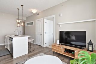 Photo 16: 408 100 Auburn Meadows Common SE in Calgary: Auburn Bay Apartment for sale : MLS®# A2117356
