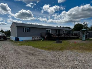 Photo 19: 13665 283 Road in Charlie Lake: Fort St. John - Rural W 100th Manufactured Home for sale (Fort St. John)  : MLS®# R2710630