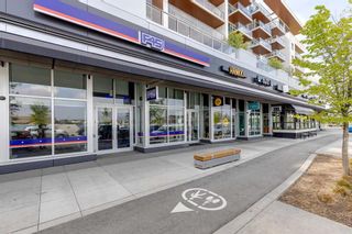 Photo 35: 514 8445 Broadcast Avenue SW in Calgary: West Springs Apartment for sale : MLS®# A2087479