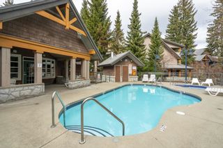 Photo 11: 52-52a 4388 NORTHLANDS Boulevard in Whistler: Whistler Village Townhouse for sale in "Glaciers Reach" : MLS®# R2874912