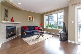 Photo 6: 107 2920 Phipps Rd in VICTORIA: La Langford Proper Row/Townhouse for sale (Langford)  : MLS®# 819568
