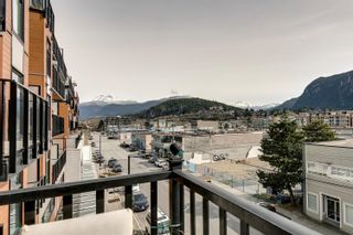 Photo 8: 310 38003 SECOND Avenue in Squamish: Downtown SQ Condo for sale in "Squamish Pointe" : MLS®# R2727926