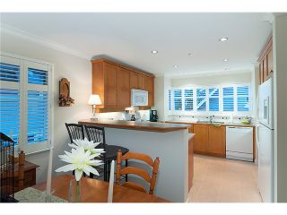 Photo 6: 5466 LARCH Street in Vancouver: Kerrisdale Condo for sale (Vancouver West)  : MLS®# V918064