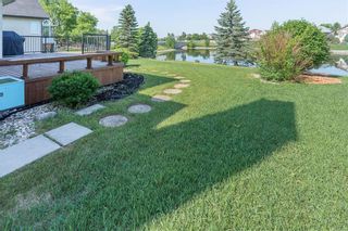 Photo 42: 16 De Caigny Cove in Winnipeg: Island Lakes Residential for sale (2J)  : MLS®# 202315202