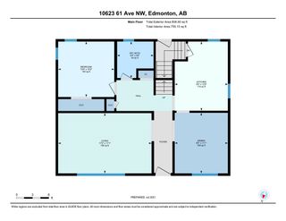 Photo 22: Pleasentview - 10623 61 AV NW in Edmonton: Zone 15 House for sale : MLS®# E4268370