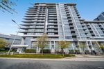 Main Photo: 808 8333 SWEET Avenue in Richmond: West Cambie Condo for sale : MLS®# R2871073