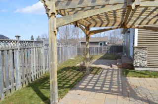 Photo 26: 5 TAILFEATHER Court in North Kentville: 404-Kings County Residential for sale (Annapolis Valley)  : MLS®# 202006413