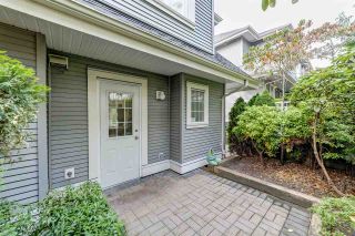 Photo 23: 42 7370 STRIDE Avenue in Burnaby: Edmonds BE Townhouse for sale in "Maplewood Terrace" (Burnaby East)  : MLS®# R2498717