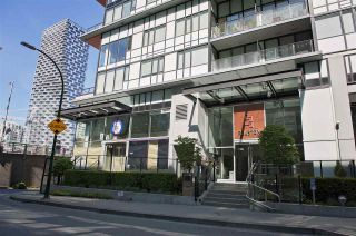 Photo 2: 508 1325 ROLSTON Street in Vancouver: Downtown VW Condo for sale (Vancouver West)  : MLS®# R2408233