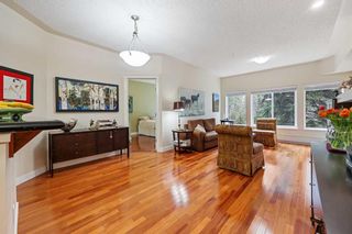 Photo 1: 120 20 Discovery Ridge Close SW in Calgary: Discovery Ridge Apartment for sale : MLS®# A2126919