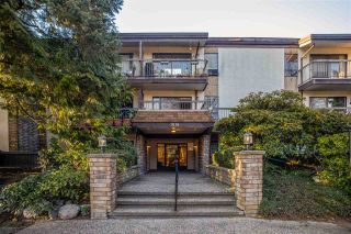 Photo 17: 103 1515 E 5TH Avenue in Vancouver: Grandview Woodland Condo for sale in "WOODLAND PLACE" (Vancouver East)  : MLS®# R2565904