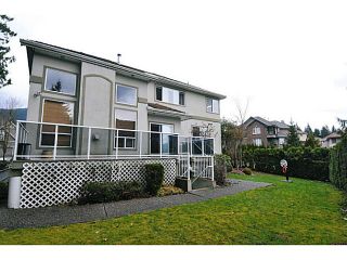 Photo 19: 1739 HAMPTON Drive in Coquitlam: Westwood Plateau House for sale : MLS®# V1053792