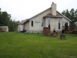 Photo 6: 35089 Corbett Road in ANOLA: Anola / Dugald / Hazelridge / Oakbank / Vivian Residential for sale (Winnipeg area)  : MLS®# 1414286