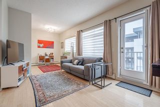 Main Photo: 409 323 18 Avenue SW in Calgary: Mission Apartment for sale : MLS®# A2127564