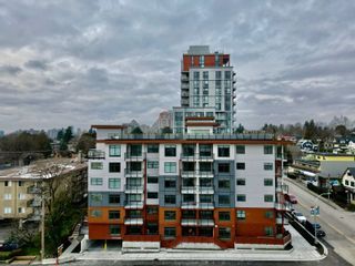 Main Photo: 207 232 SIXTH STREET in New Westminster: Uptown NW Condo for sale : MLS®# R2852515
