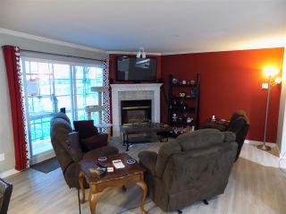 Photo 18: 311 32044 OLD YALE Road in Abbotsford: Abbotsford West Condo for sale : MLS®# R2331409