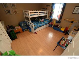Photo 26: 4800 ELLARD Way in Regina: Single Family Dwelling for sale (Regina Area 01)  : MLS®# 584624