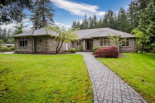 Photo 4: 20217 25 Avenue in Langley: Brookswood Langley House for sale in "Brookswood" : MLS®# R2731405