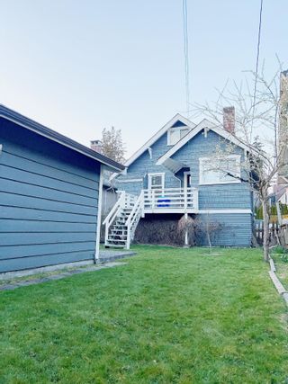 Photo 31: 3628 W 5TH Avenue in Vancouver: Kitsilano House for sale (Vancouver West)  : MLS®# R2816875