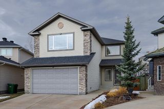 Photo 1: 428 Rocky Ridge View NW in Calgary: Rocky Ridge Detached for sale : MLS®# A2122070